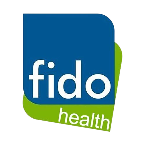Fido Health fido logo